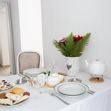 Perfect Apartament Braszów