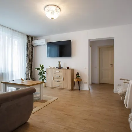 Perfect Apartament