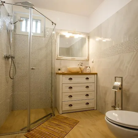 Perfect Апартаменты Брашов