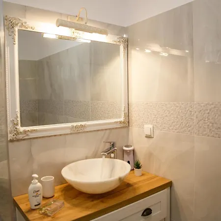 Perfect Apartman Brassó