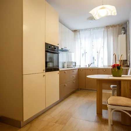 Perfect Apartament *