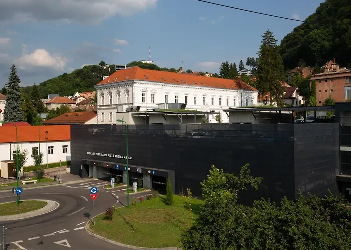 Perfect Apartment Brasov