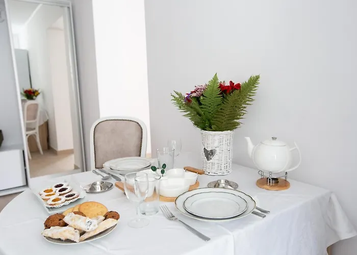 Perfect Apartment Brasov