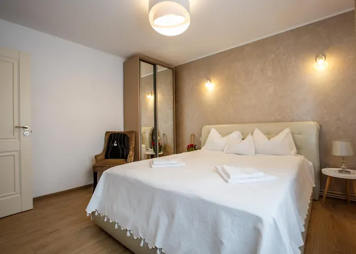 Apartment Perfect Brasov