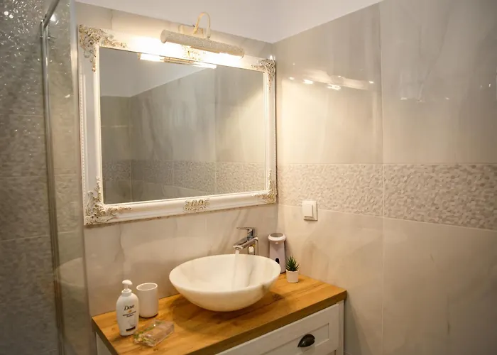 Perfect Apartment Brasov