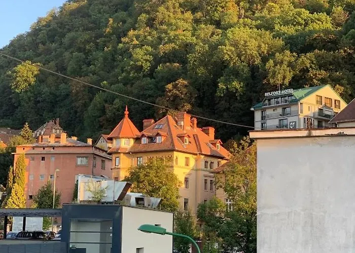 Апартаменты Perfect *