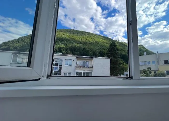 Perfect Apartment Brasov